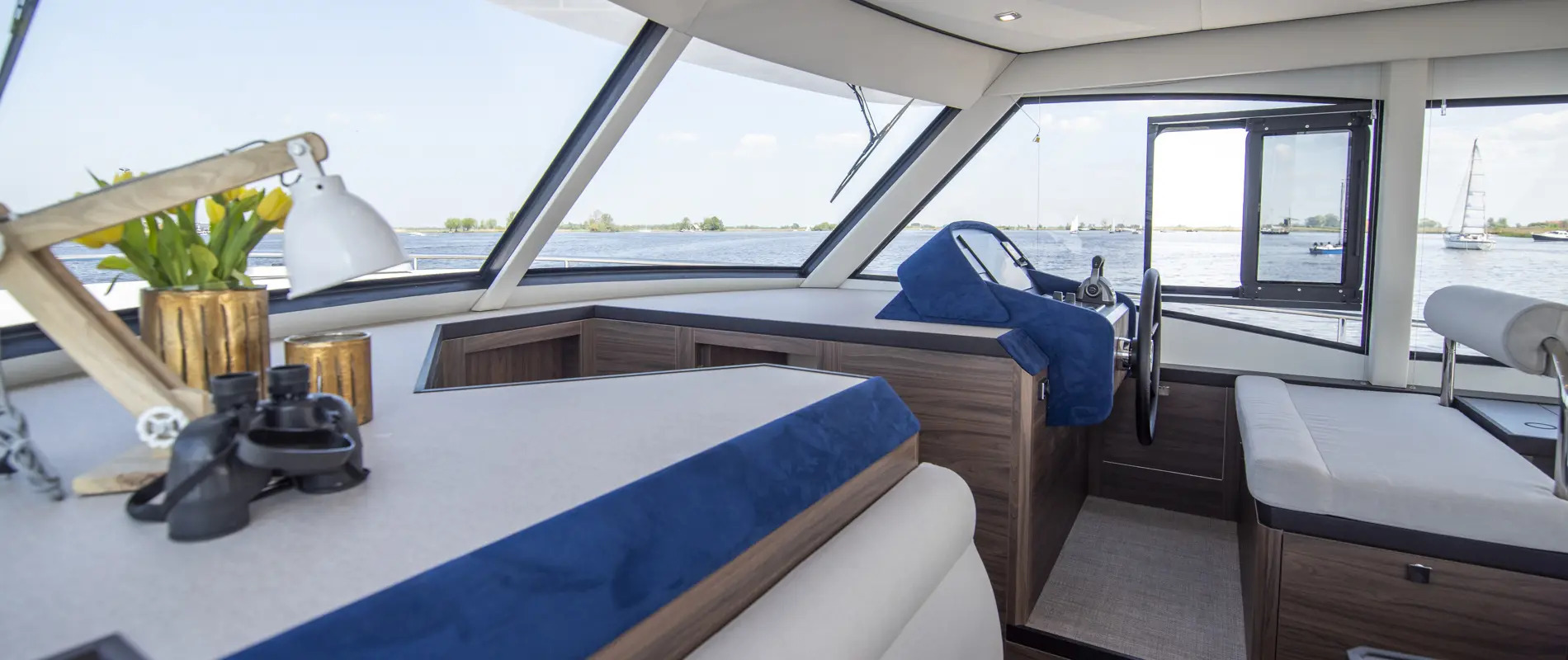 Boarncruiser 46 Traveller — foto 42 van 54