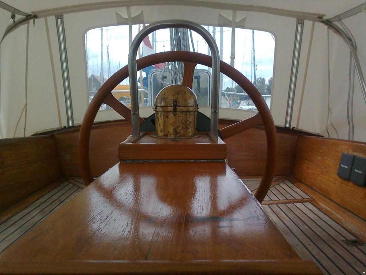 Koopmans 36 CC — foto 8 van 19