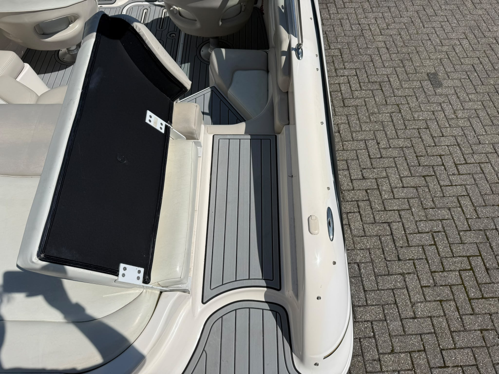 Bryant 206 Bowrider — foto 7 van 31