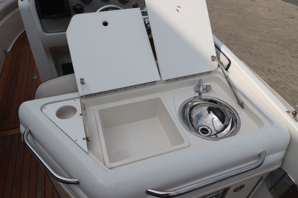 Chris Craft 28 Launch — foto 21 van 28