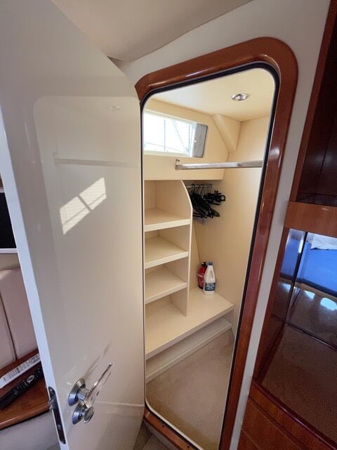 Azimut 46 Flybridge - BluYachting — foto 10 van 12
