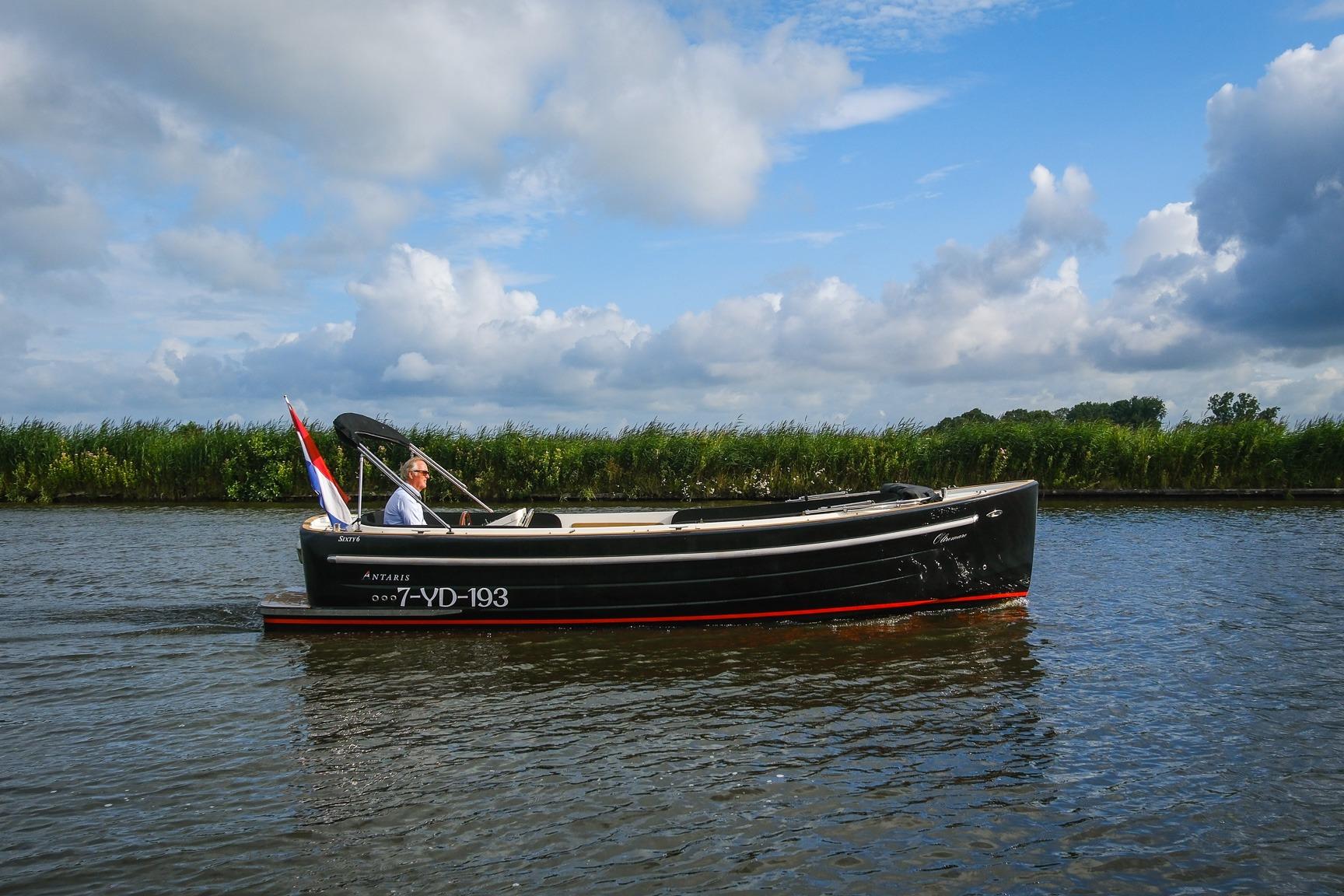 Antaris Sixty6 – 52 pk — foto 3 van 19