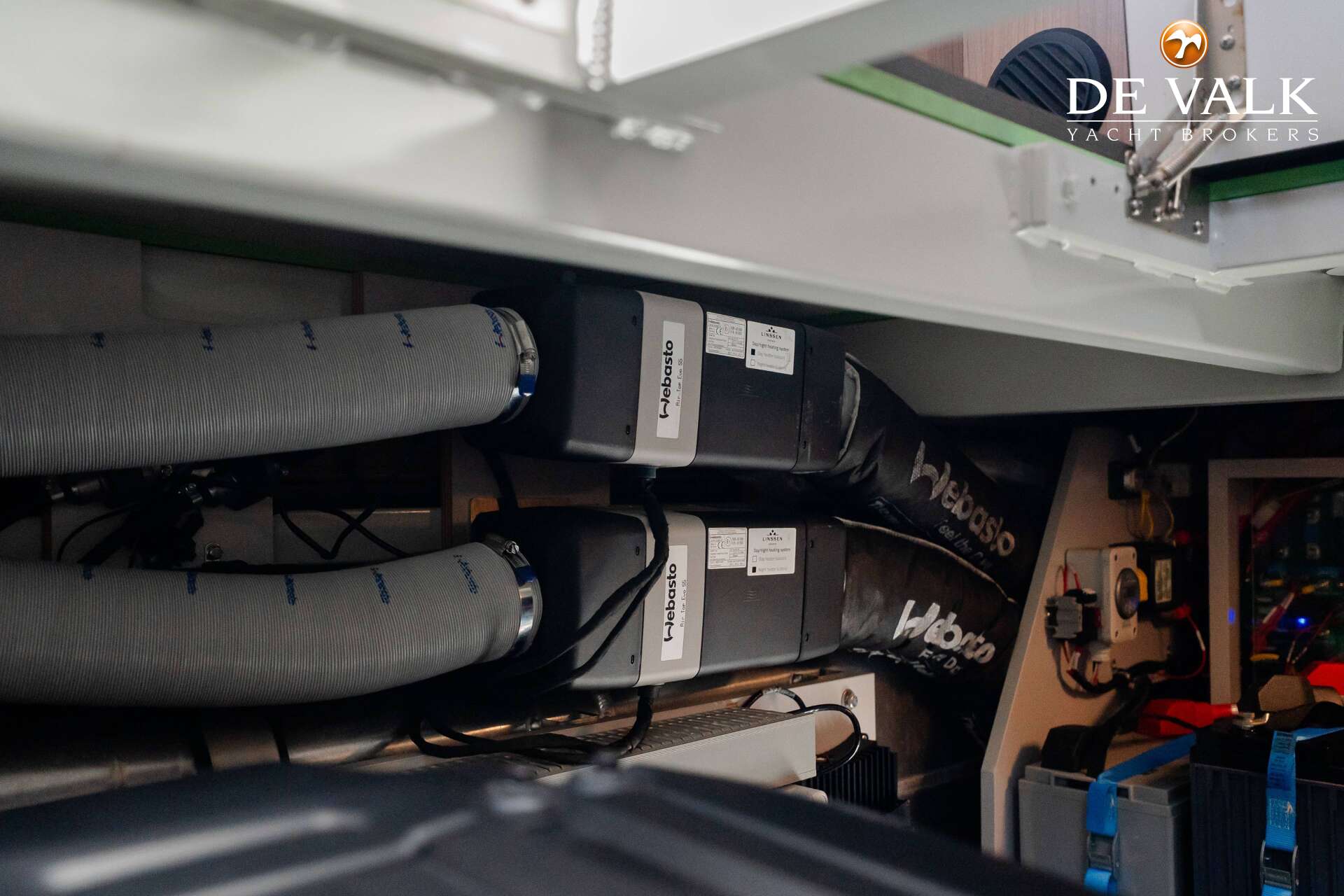 Linssen 40 SL AC — foto 42 van 44