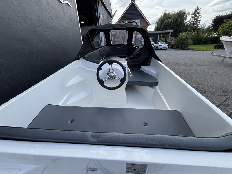 Topcraft 484 Grande | Limited edition | — foto 7 van 12