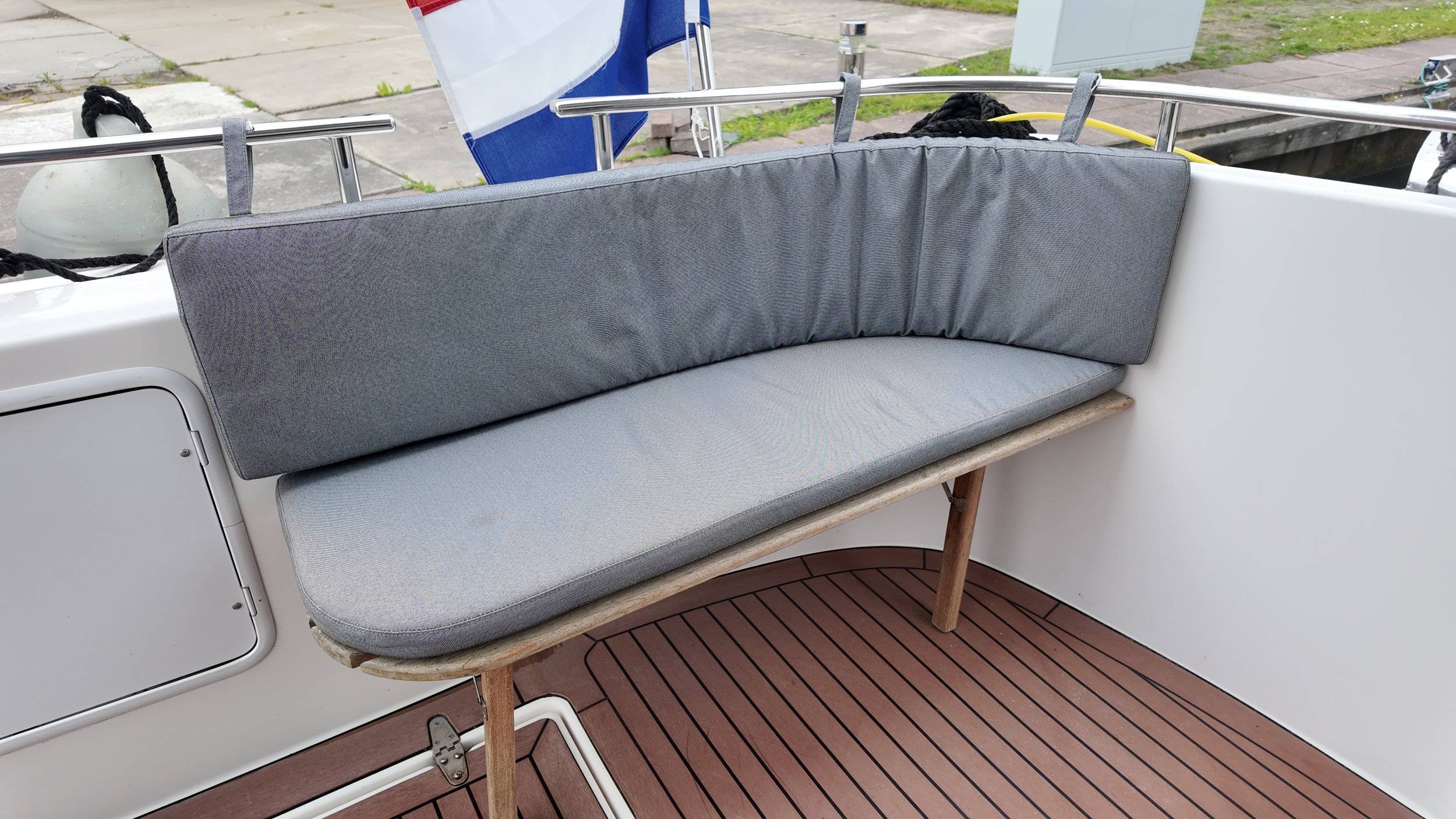 NB-Marine Ardea 34 — foto 22 van 43