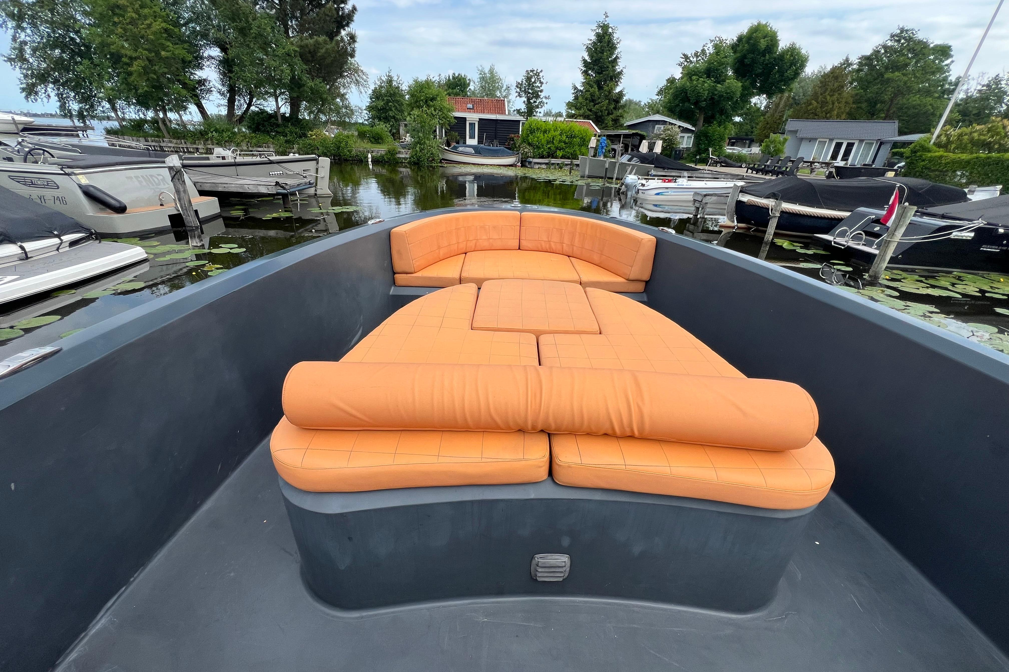 Tender Chapman 935 — foto 9 van 16
