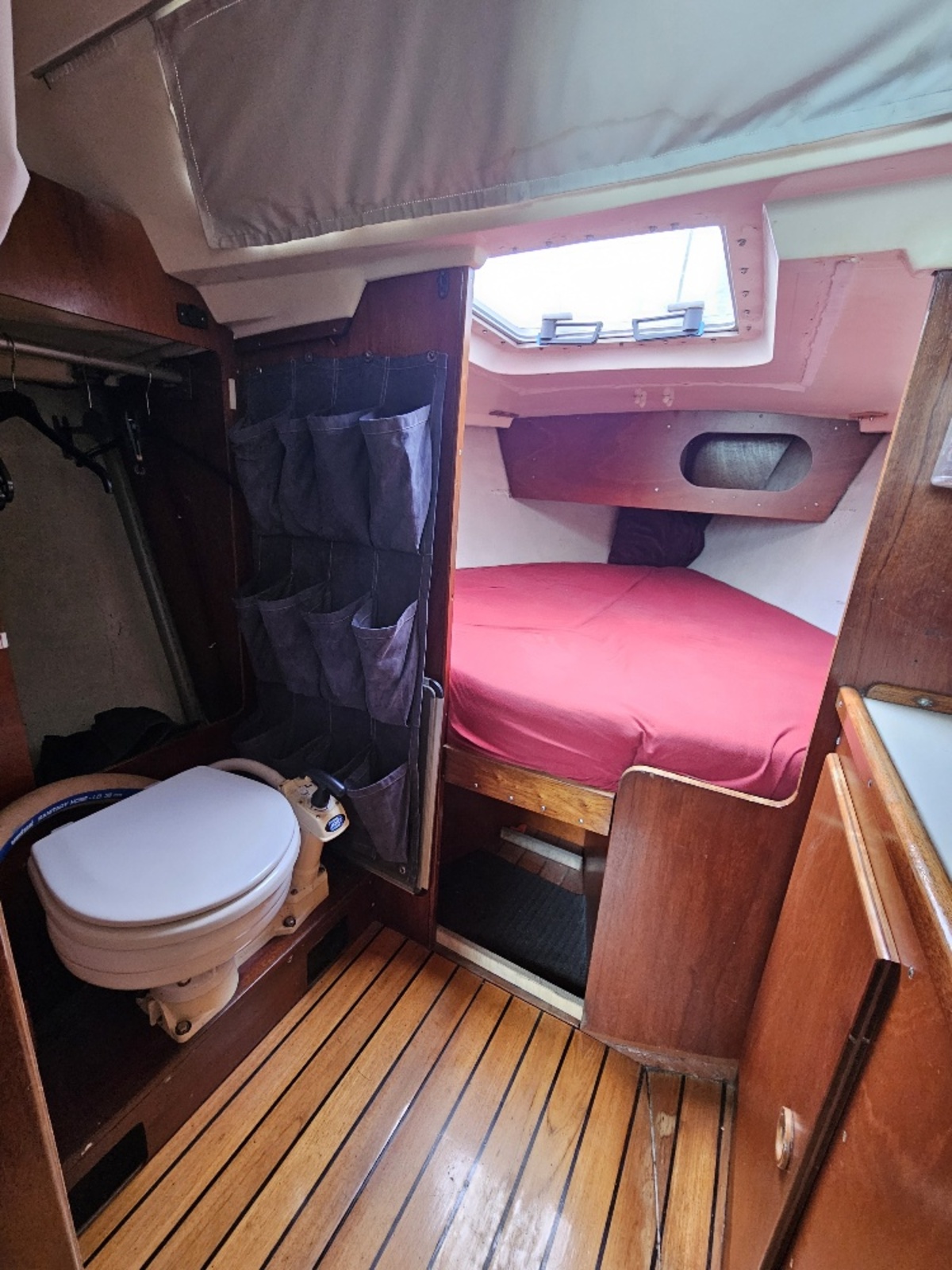 Sturgeon 28 — foto 8 van 17