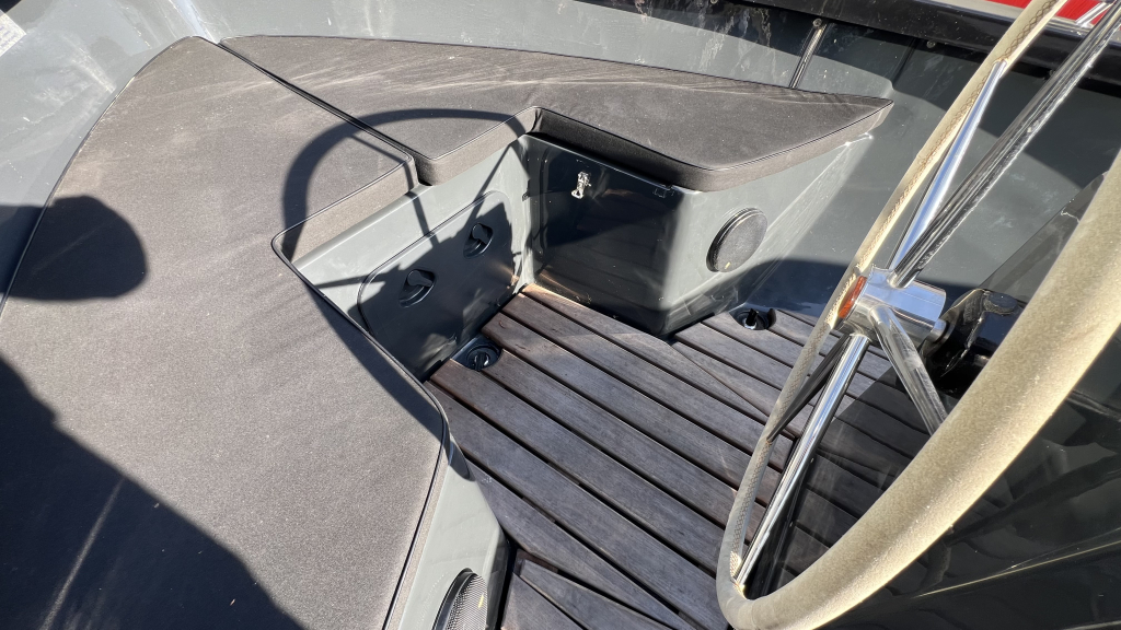 Stormer  Lifeboat 75 — foto 14 van 32