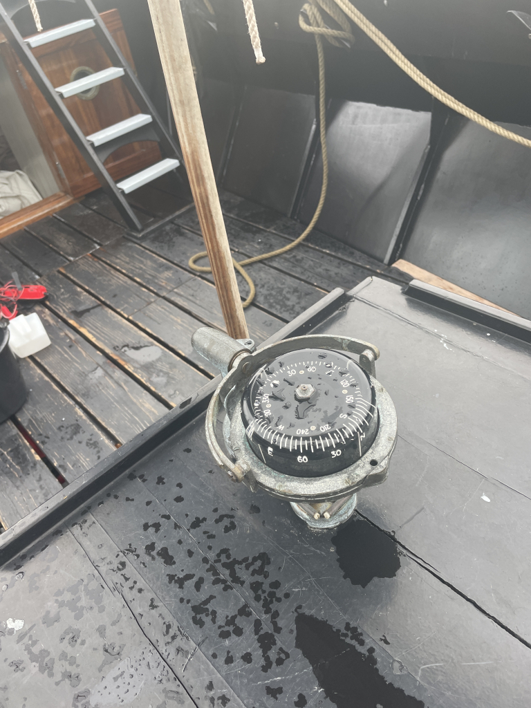 Deining schouw Schouw — foto 35 van 37