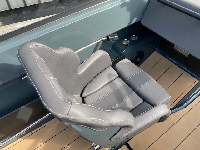 XO Boats 250 open — foto 17 van 21