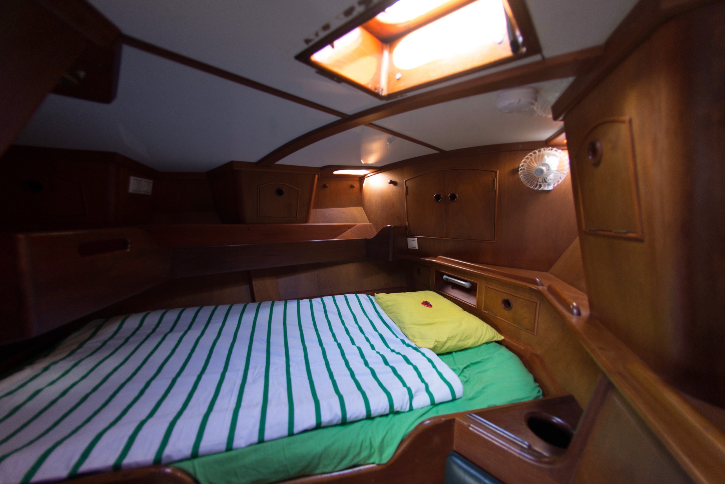 One- Off Yacht Custom Build — foto 11 van 32