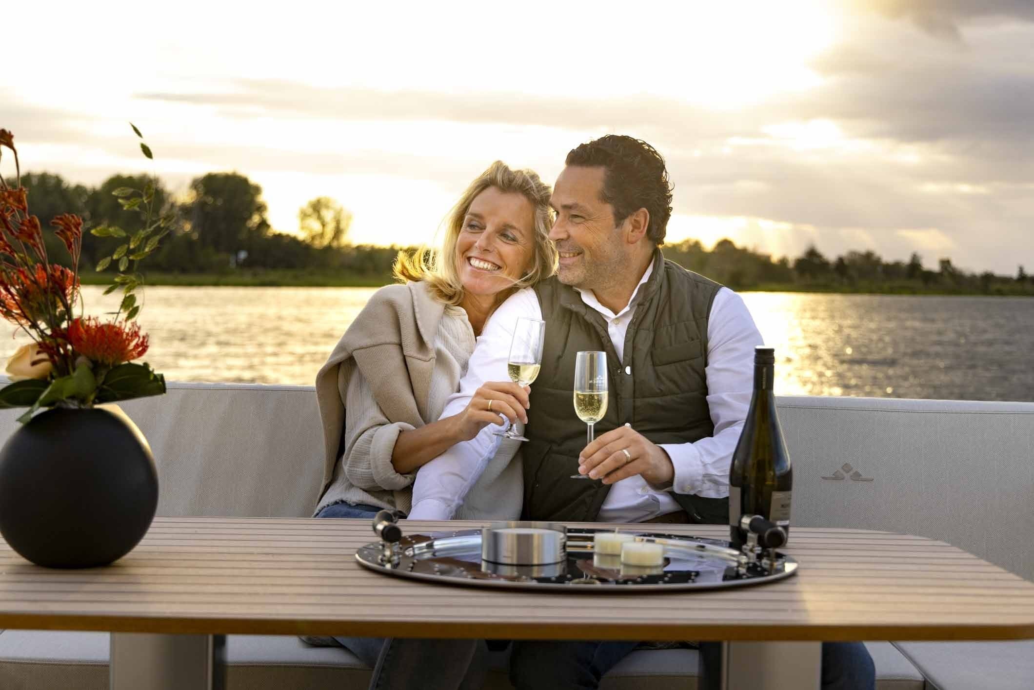 Linssen 55 SL AC Variotop® — foto 107 van 131