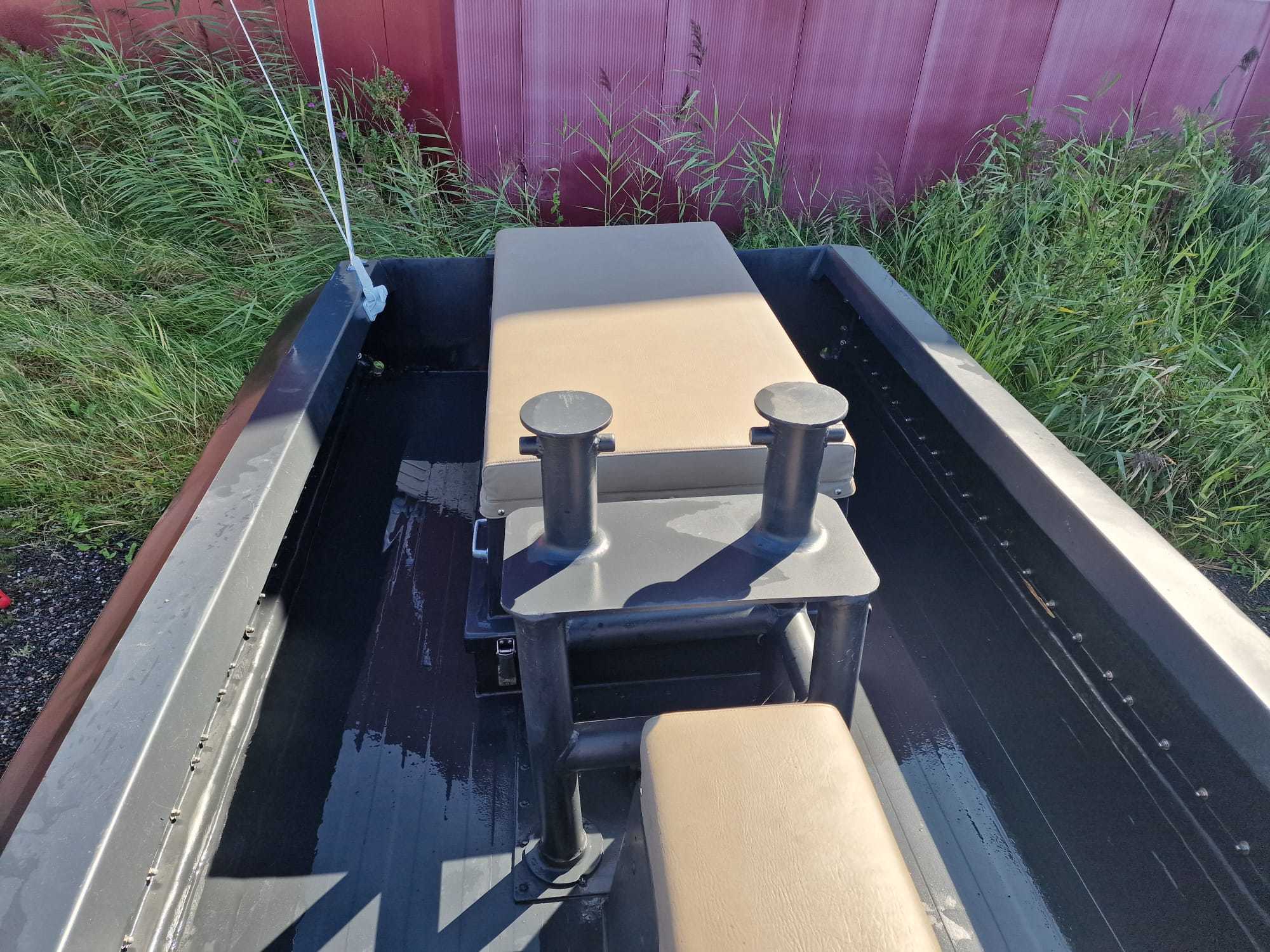 Mulder & Rijke Reddingsboot 6.00 — foto 15 van 21