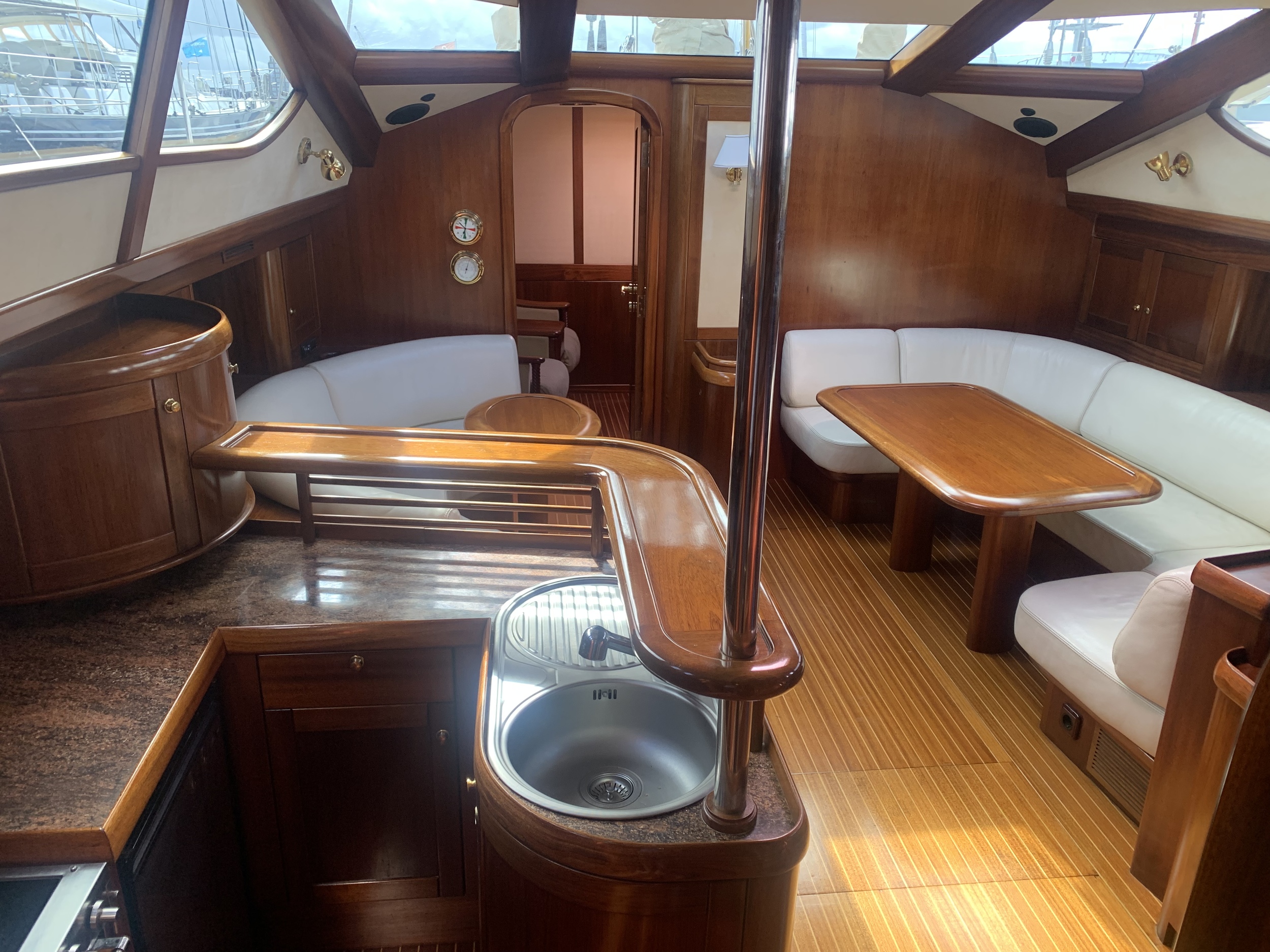 Lagoon Royal Classic 66 — foto 58 van 87