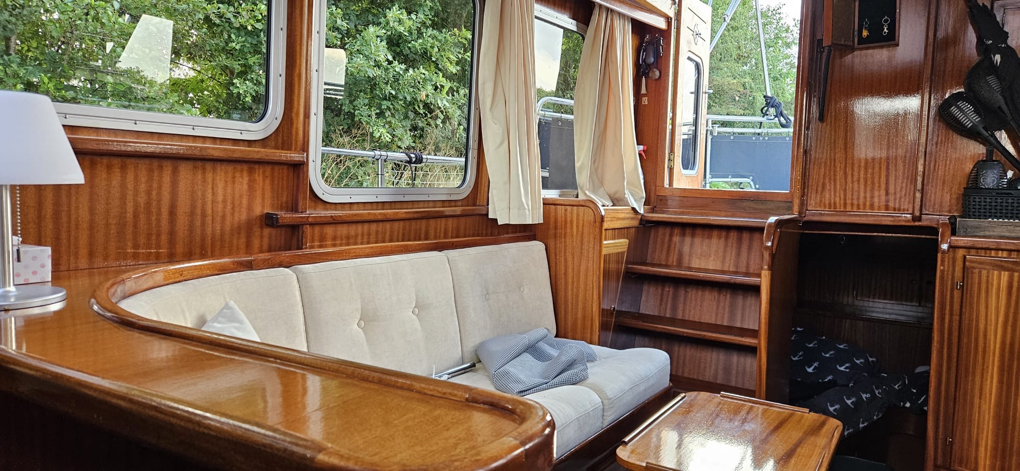 Bekebrede Danish Rose 11.20 AK Cabrio — foto 11 van 27