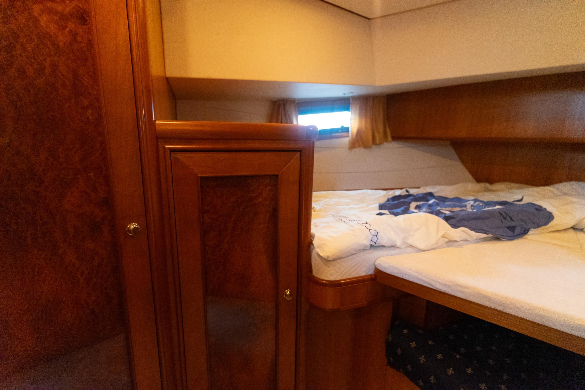 Boarnstream Boorncruiser 43 Classic Line — foto 30 van 57