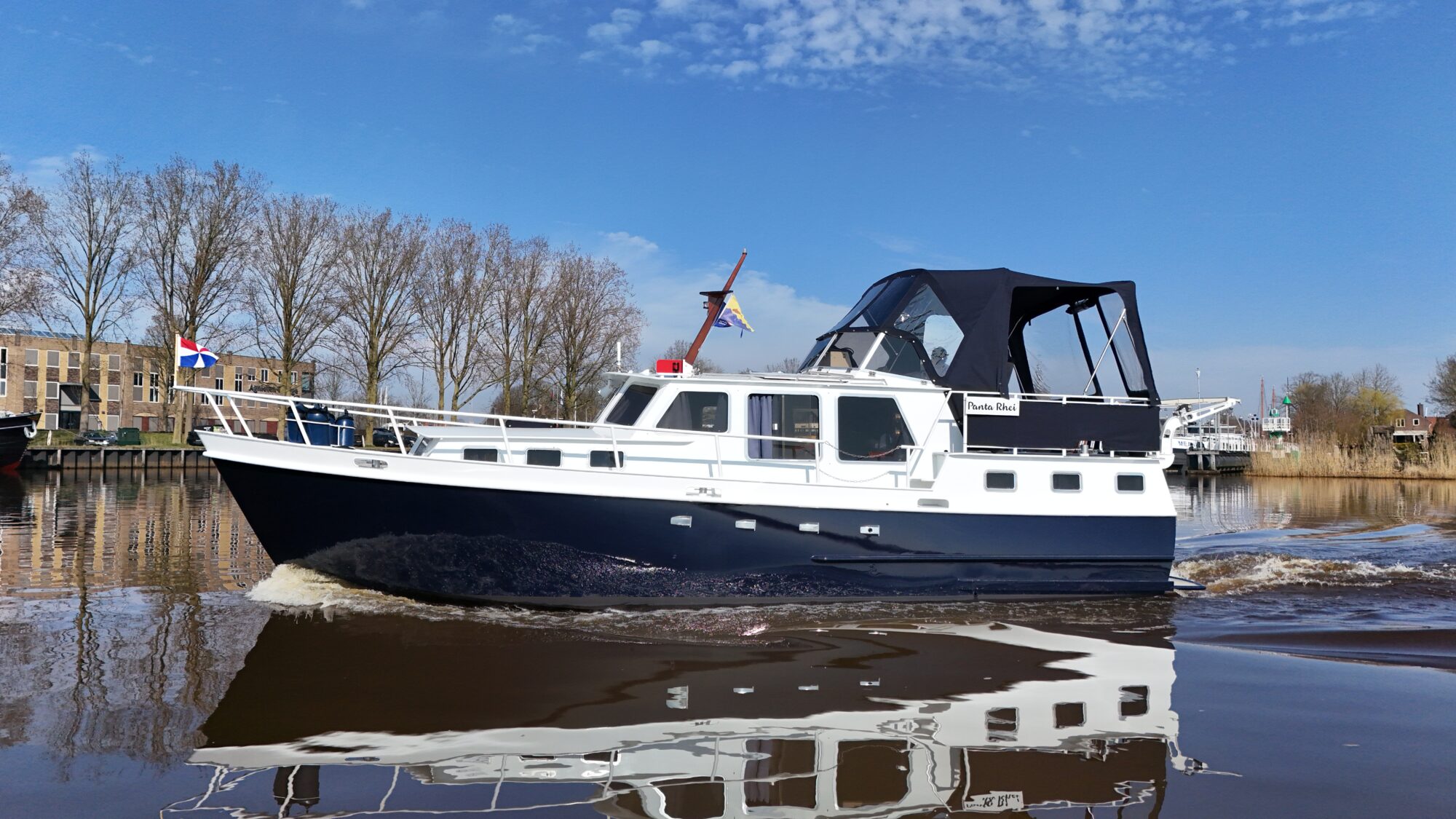 Curtevenne 10.50 AK Cabrio — foto 3 van 41
