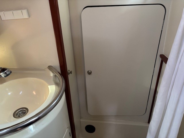 Dehler 36 JV — foto 56 van 59