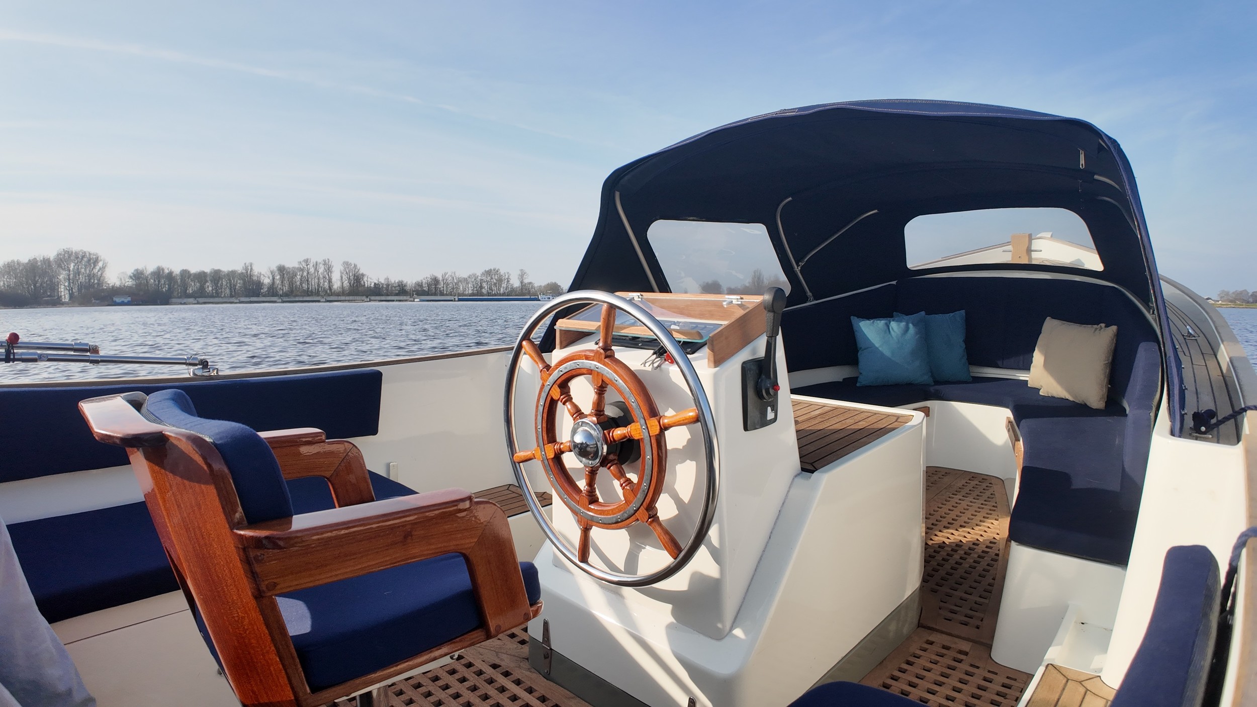 Van Wijk 621 Classic — foto 10 van 16