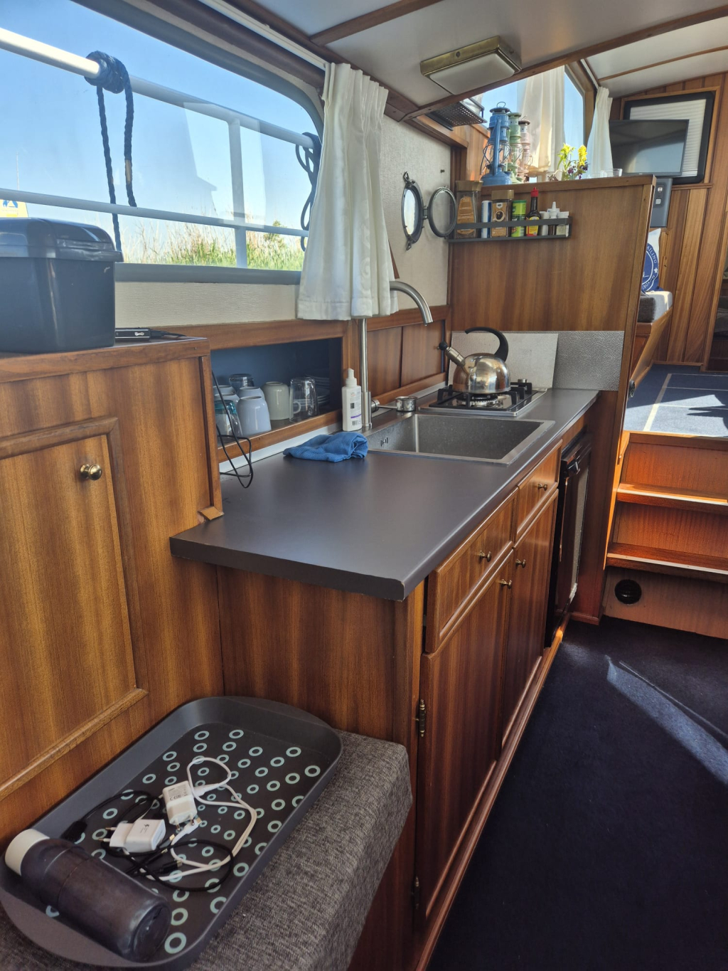 De Ruiter 1180 — foto 10 van 11