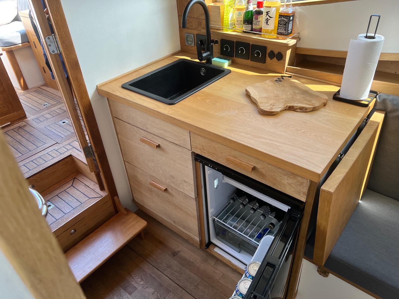 Bakdekker Kruiser 10.00 — foto 20 van 36