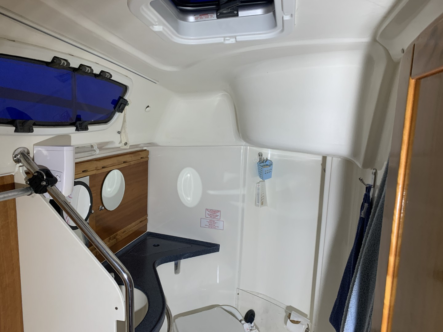 Bavaria 38 Cruiser — foto 18 van 30