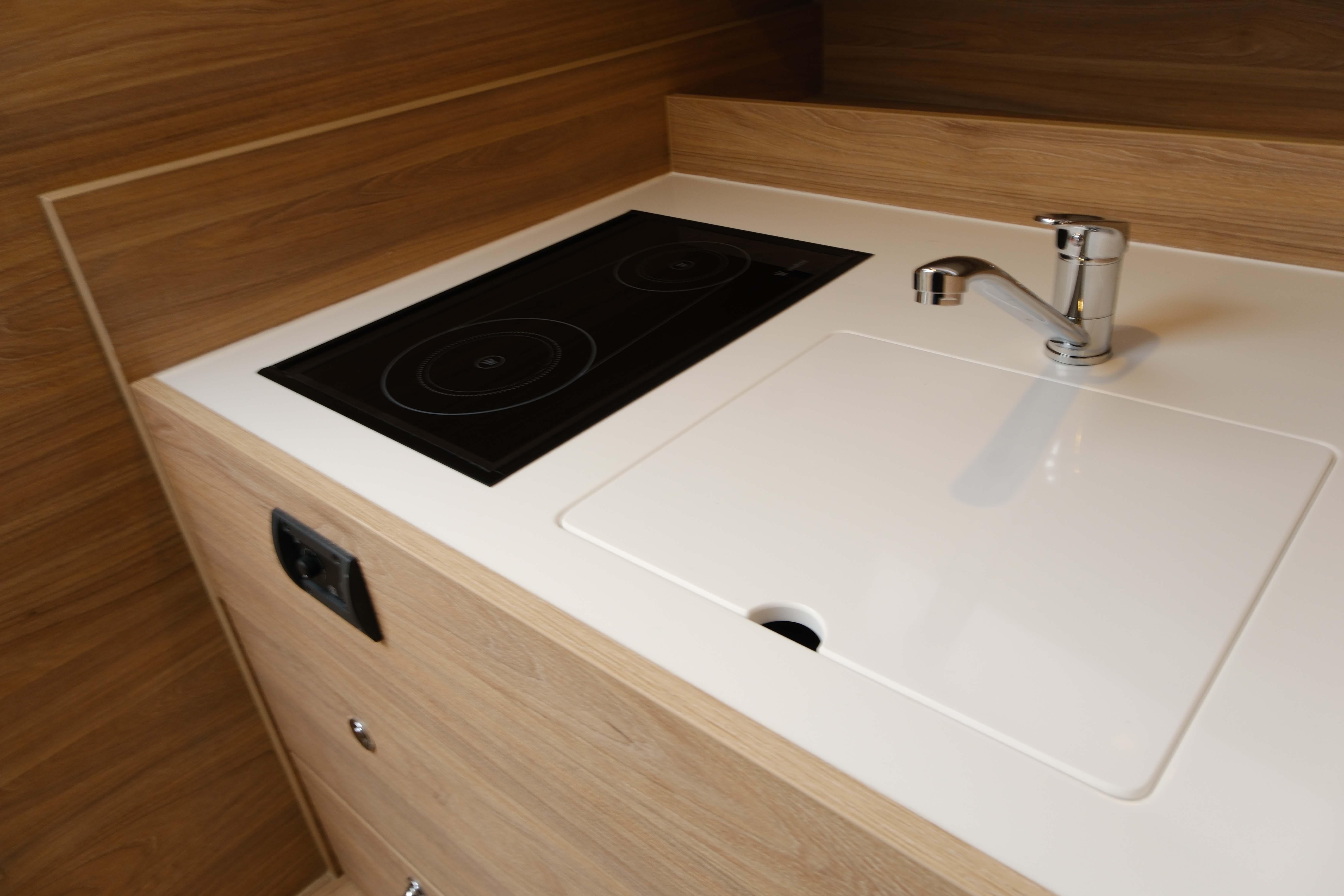 Antaris Seventy7 Cabin — foto 20 van 29