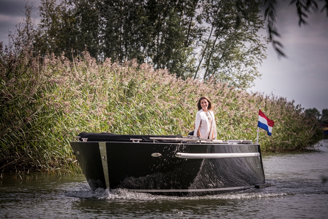 Maxima Boats 730i — foto 19 van 19