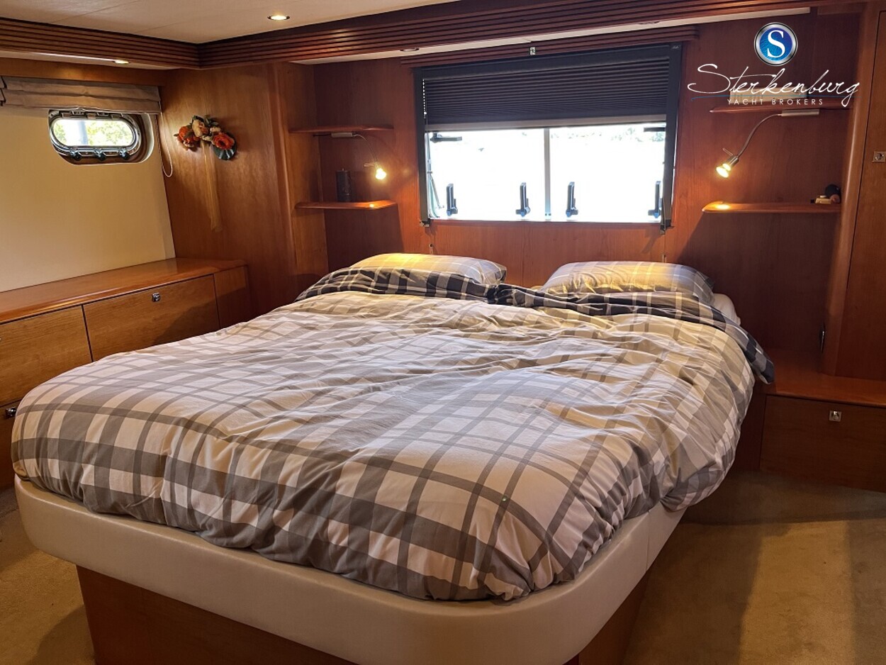 Valk Continental 15.50 FR — foto 43 van 63