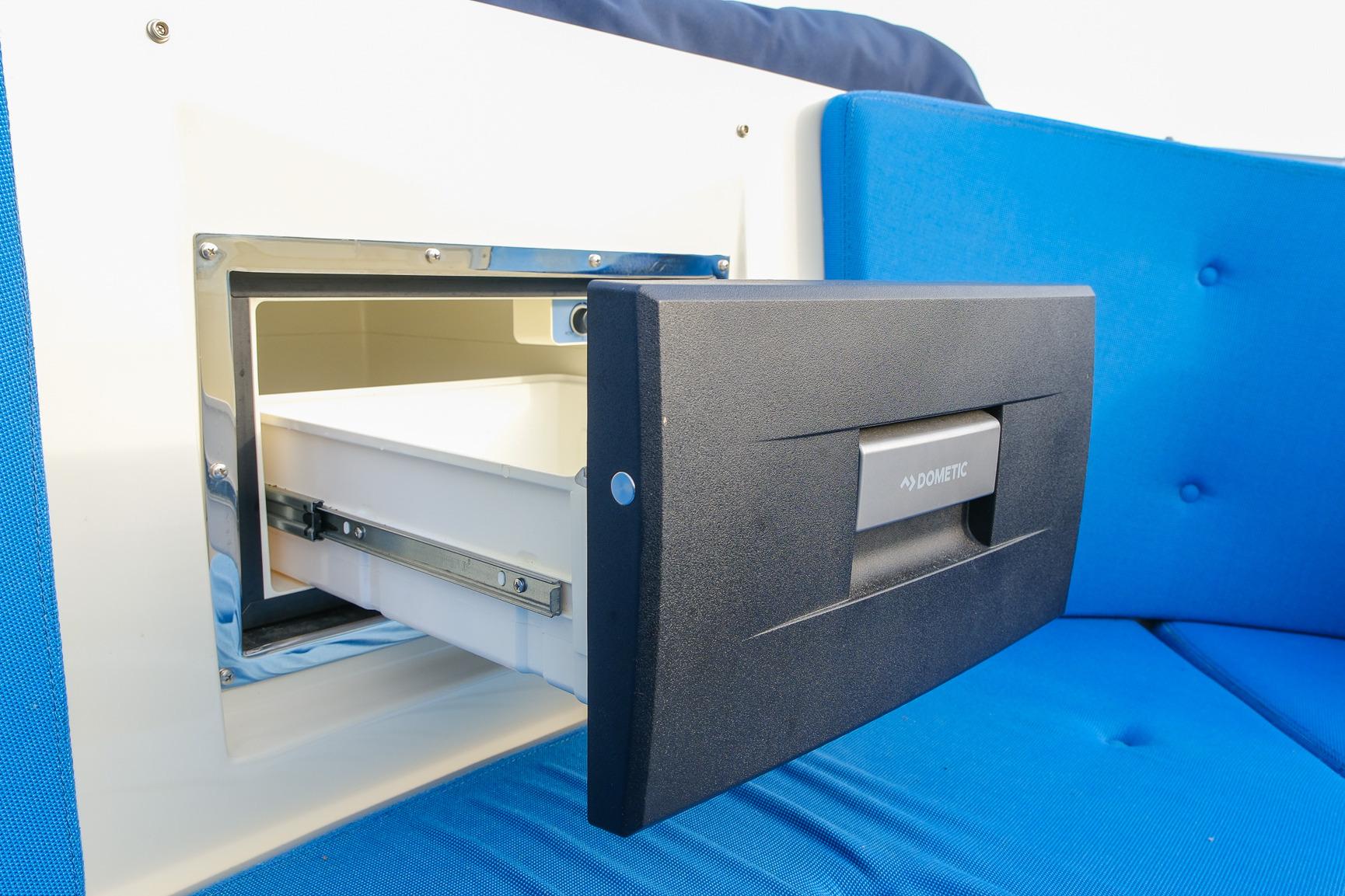 Antaris Sixty6 — foto 10 van 21