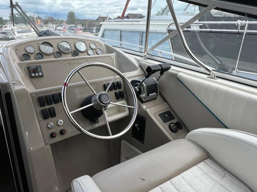 Bayliner USA Bayliner 3255 Avanti Express — foto 8 van 8