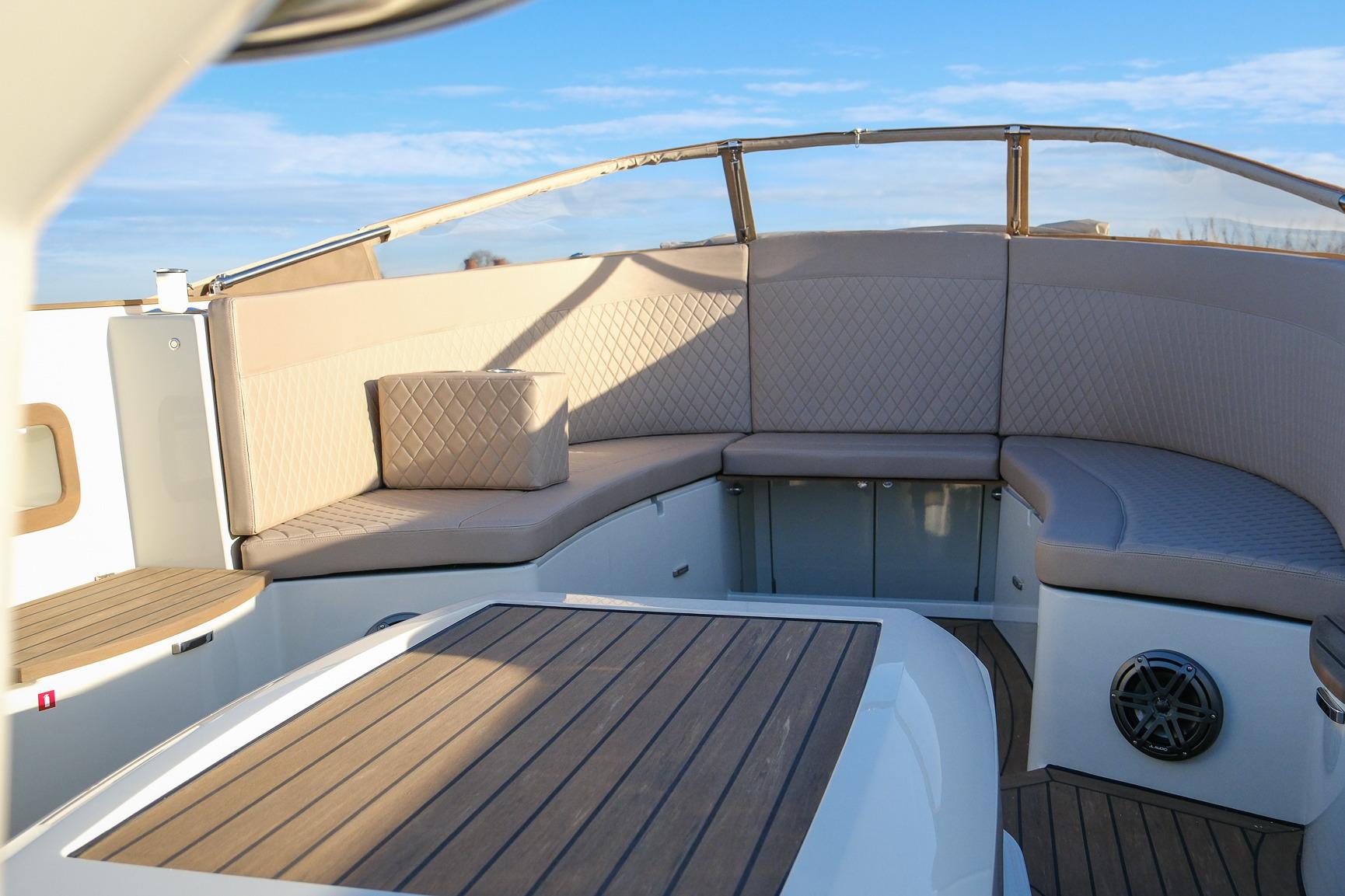 Antaris Seventy7 Touring – nieuw op voorraad — foto 9 van 30