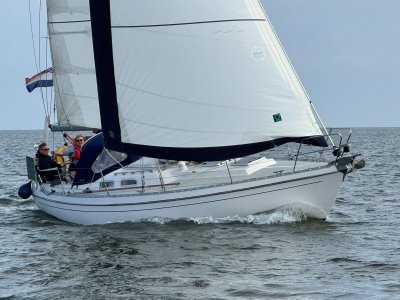 Victoire Jachtbouw Jachtbemiddeling — foto 1 van 8