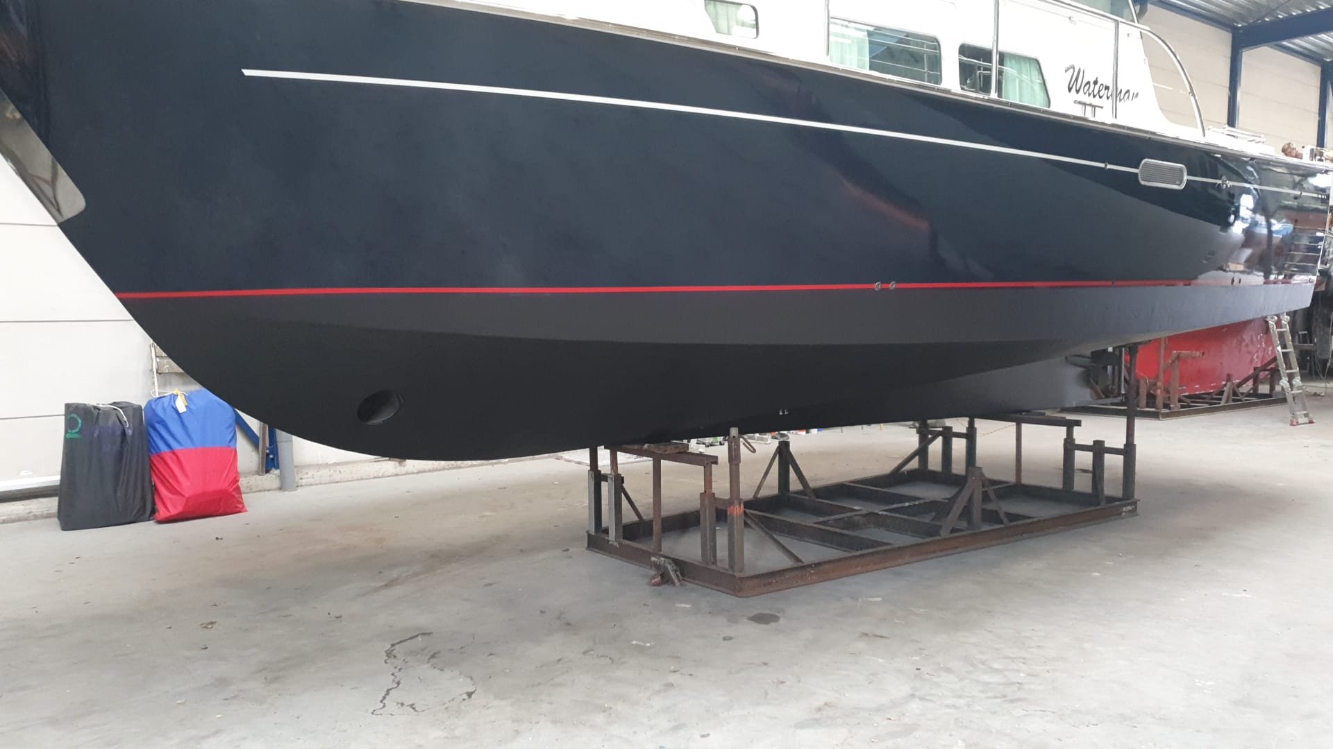 Veha Kruiser 10.20 OK Cabrio — foto 49 van 53