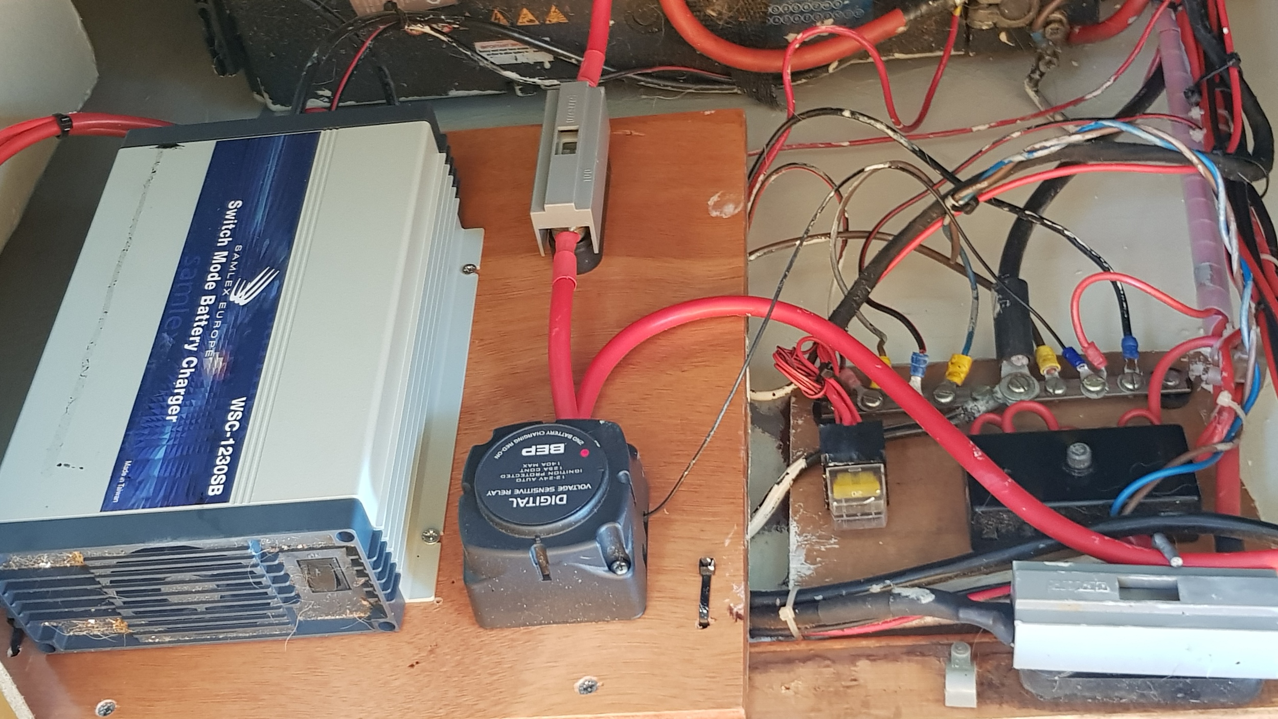 Vechtkruiser 1060 AK — foto 50 van 59