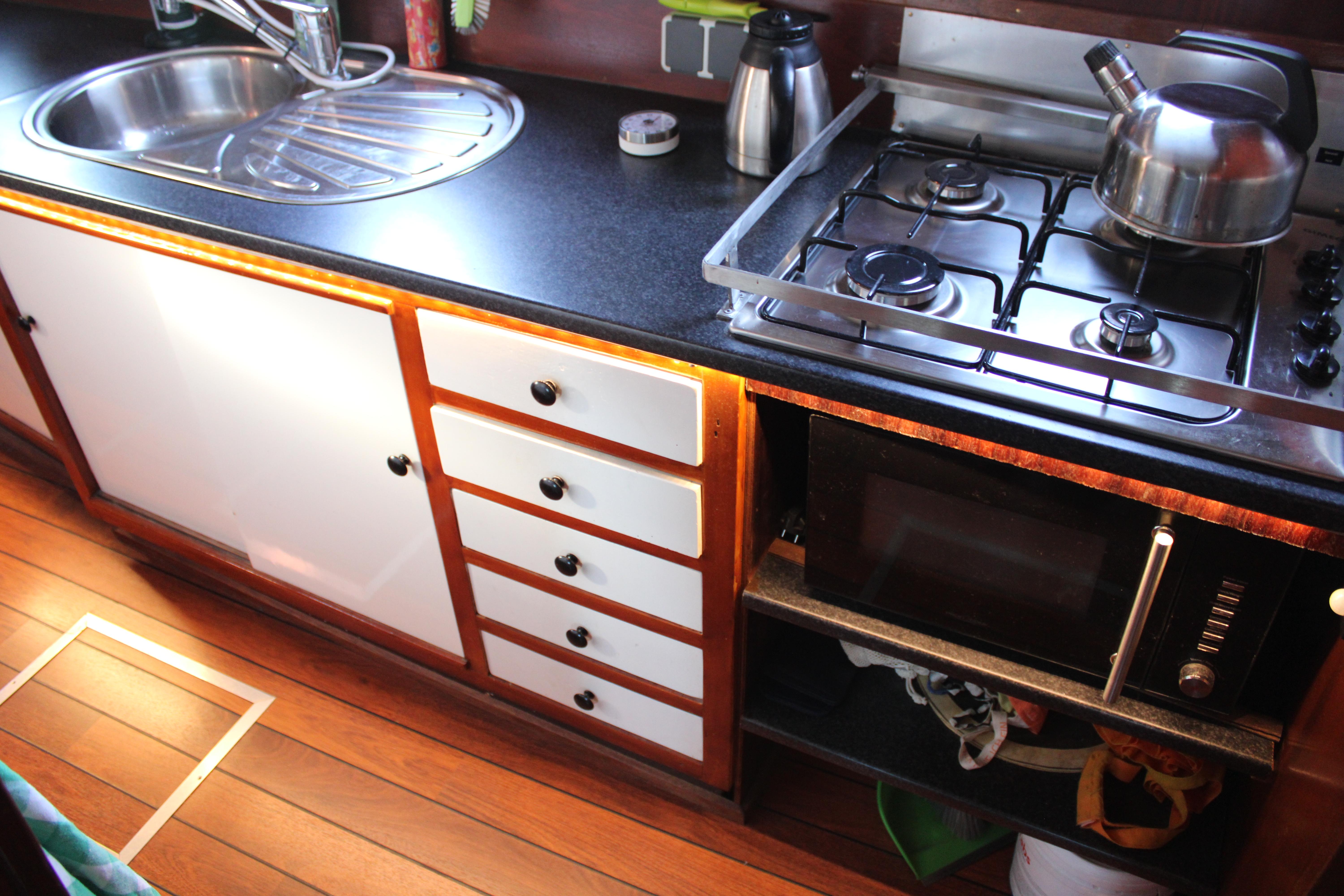 Sailboat Kerstholt 20 — foto 67 van 112
