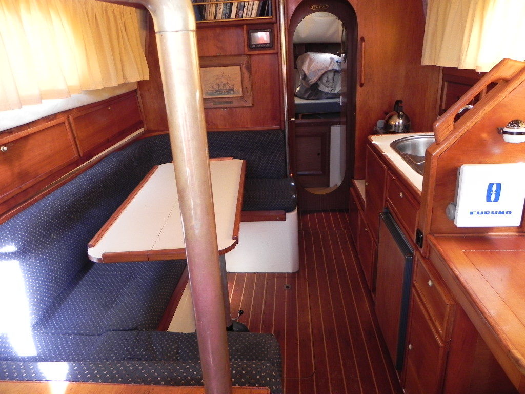 Westerly Longbow — foto 15 van 35