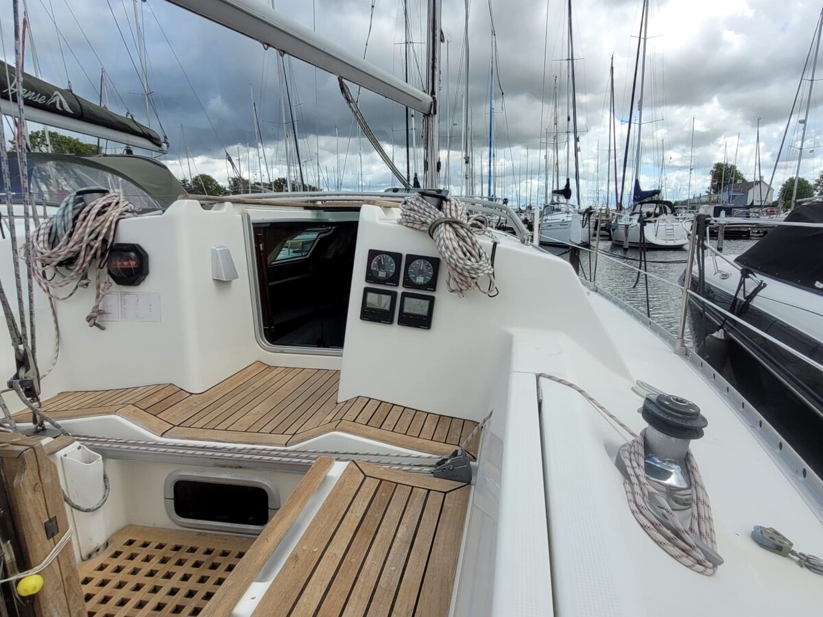 Beneteau First 32S5 — foto 22 van 53