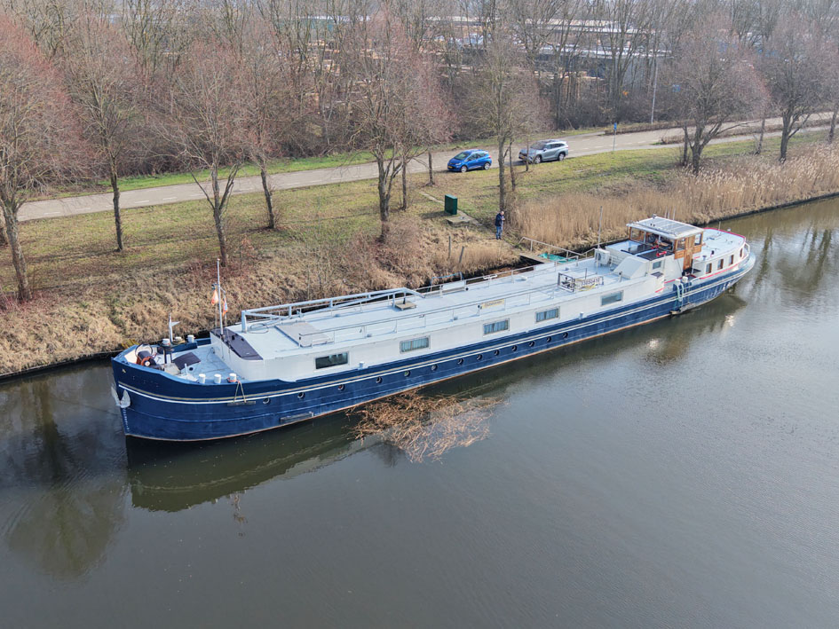 Luxe Motor 36.72, CBB Rijn — foto 9 van 92