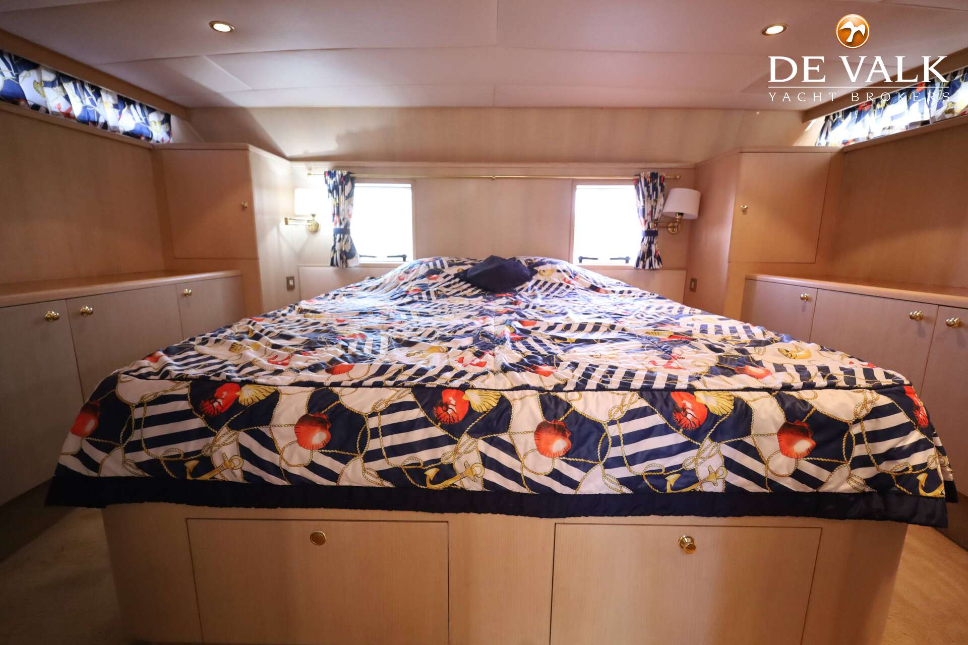 Van der Valk Royal 1500 — foto 35 van 42