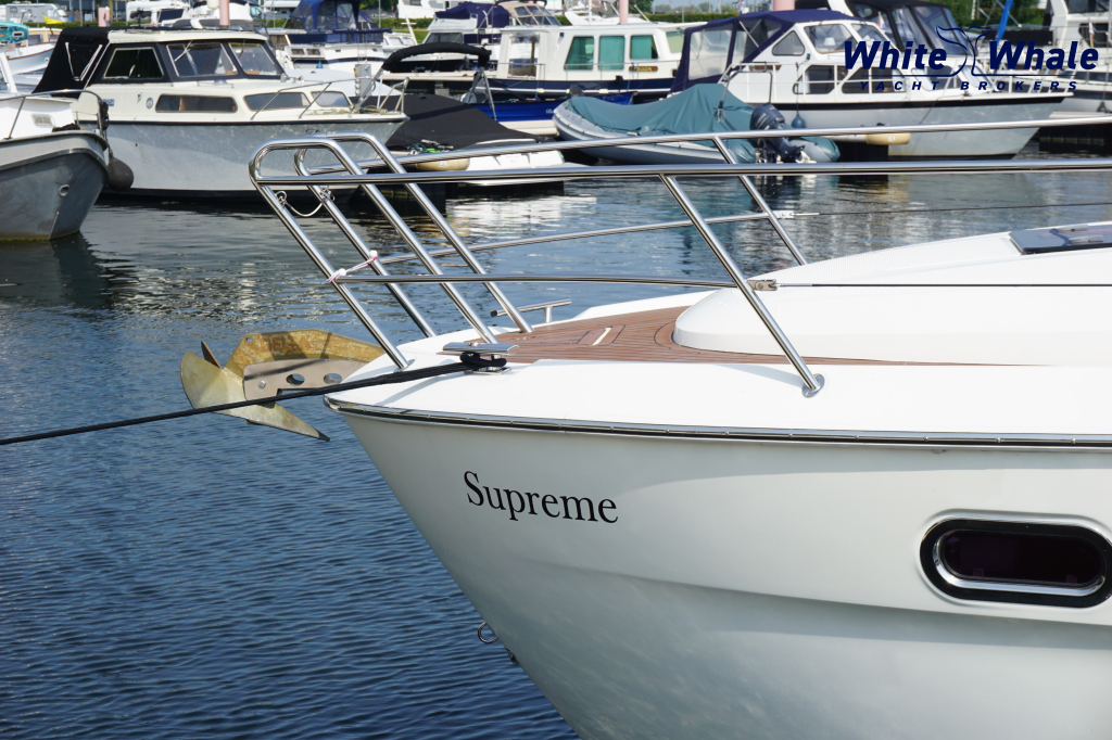 Bavaria Sport 28 — foto 4 van 45