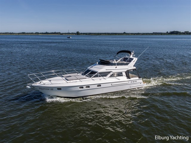 Colvic 44 Sunquest — foto 52 van 59