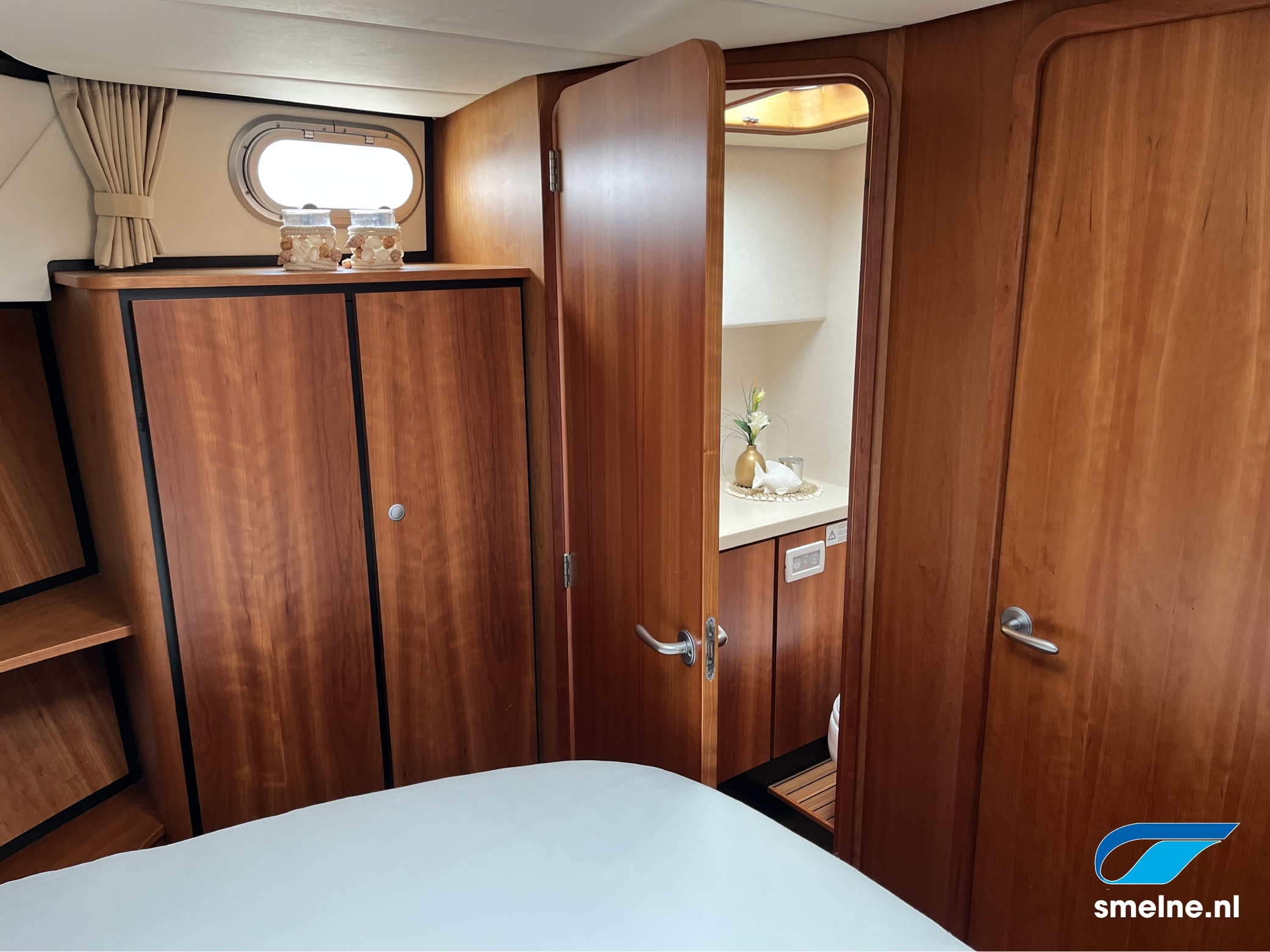 Linssen Grand Sturdy 43.9 AC — foto 23 van 90