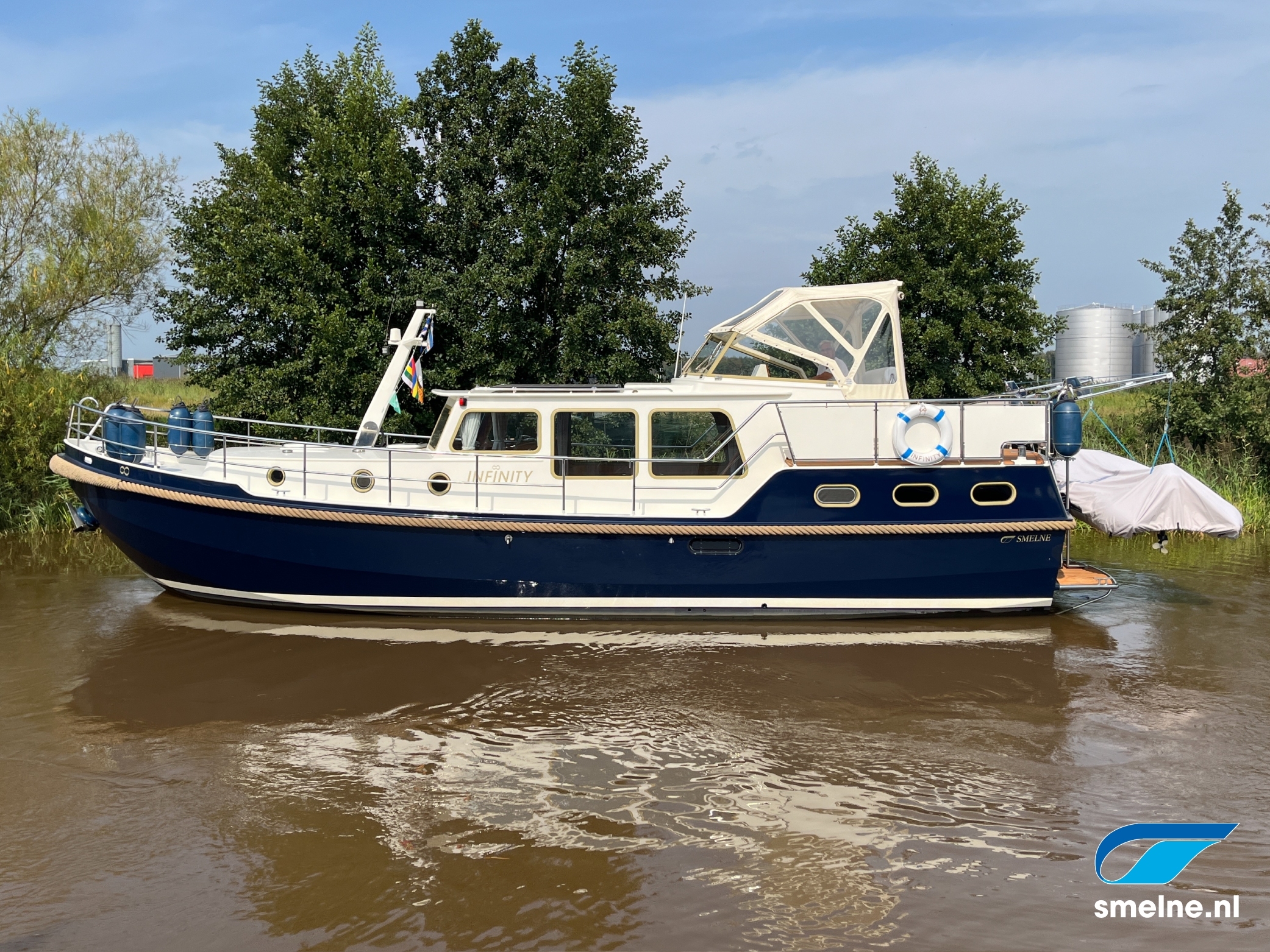 Smelne Vlet 1200 — foto 67 van 68