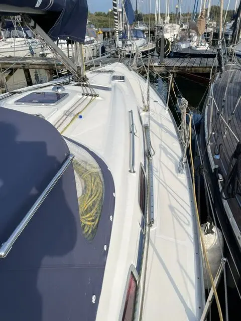 Bavaria 37 3 — foto 5 van 21