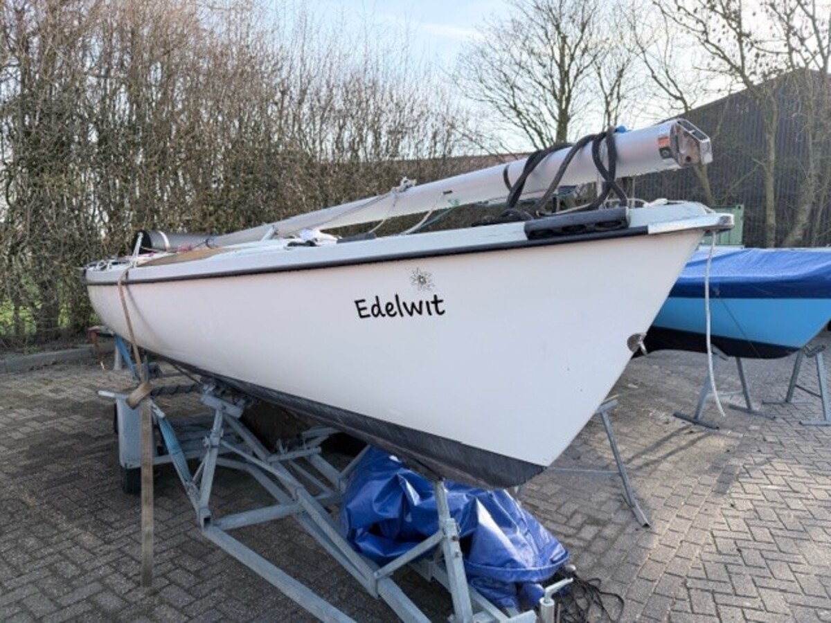 Randmeer Touring