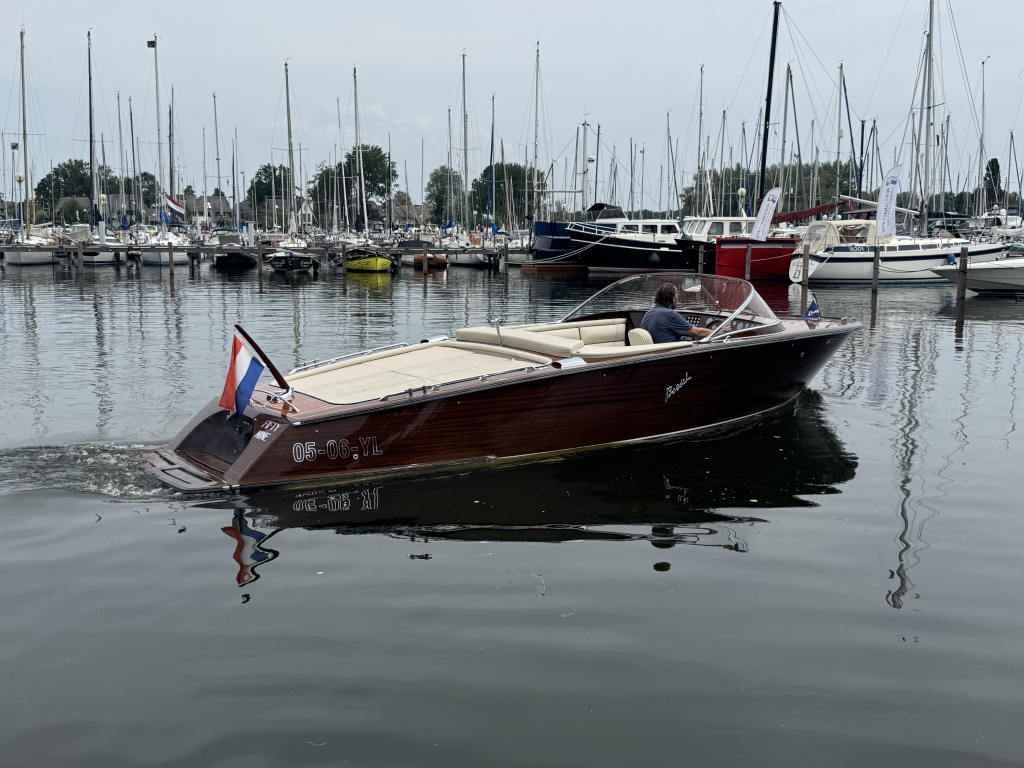 Boesch 750 Portofino De Luxe — foto 20 van 28