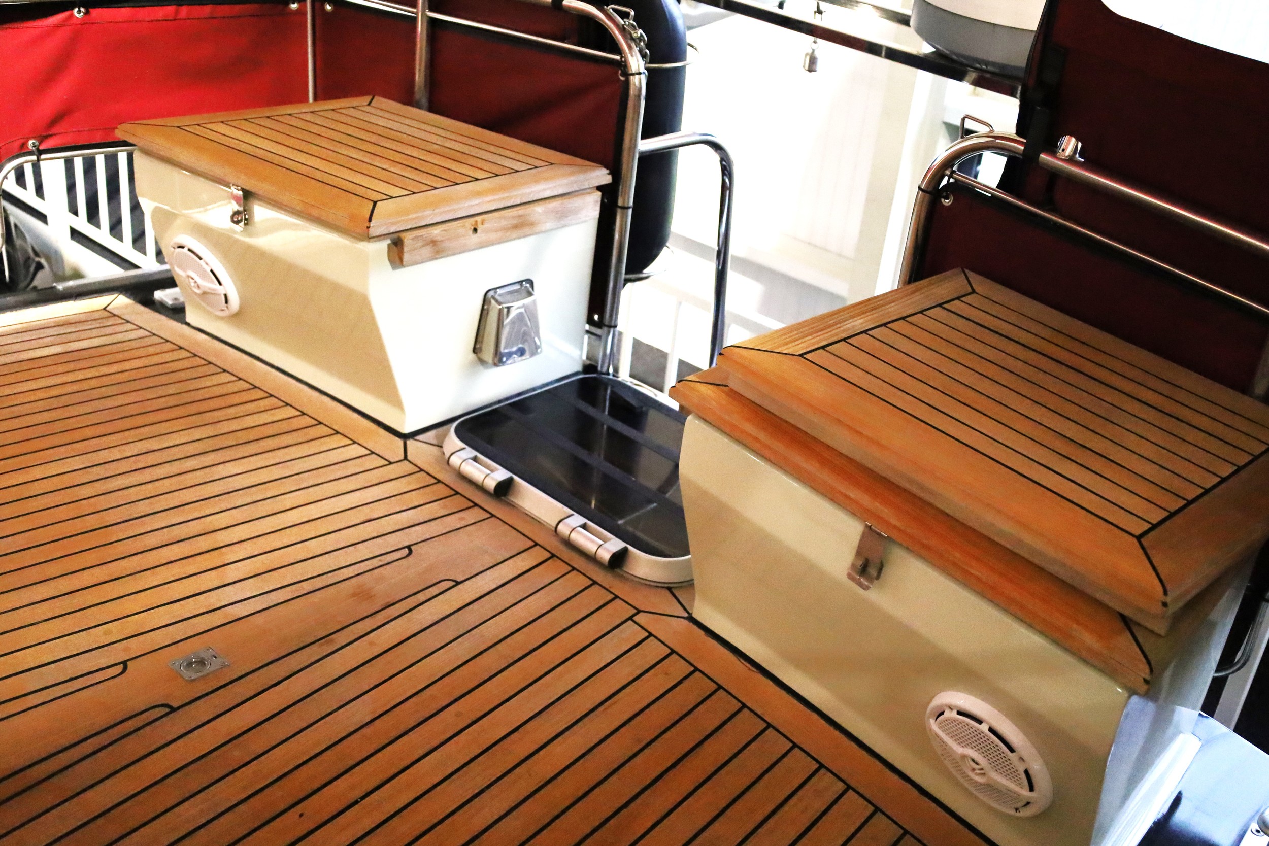 Linssen Classic Sturdy 360 — foto 13 van 40