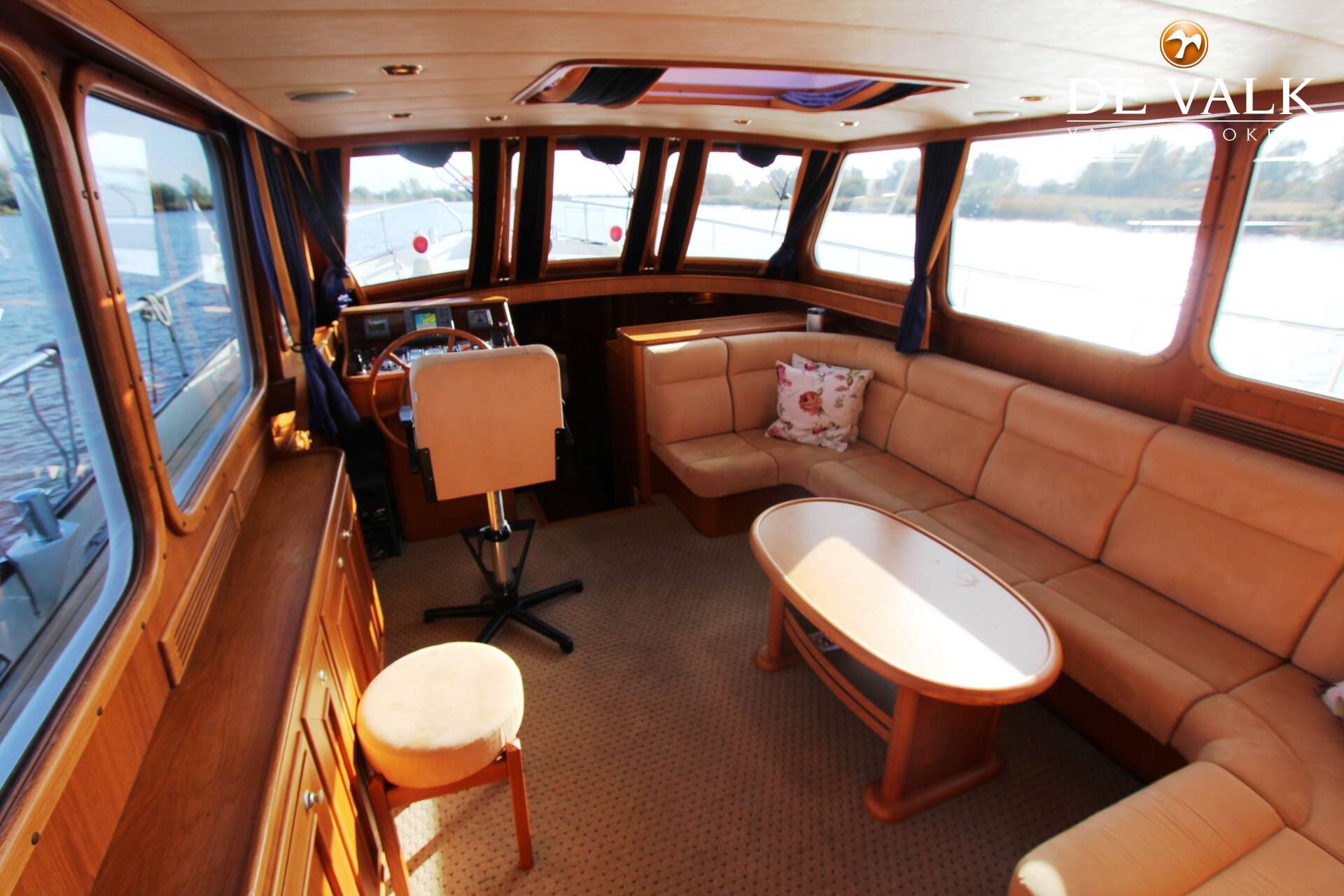 Boarncruiser 50 Classic Line — foto 17 van 35
