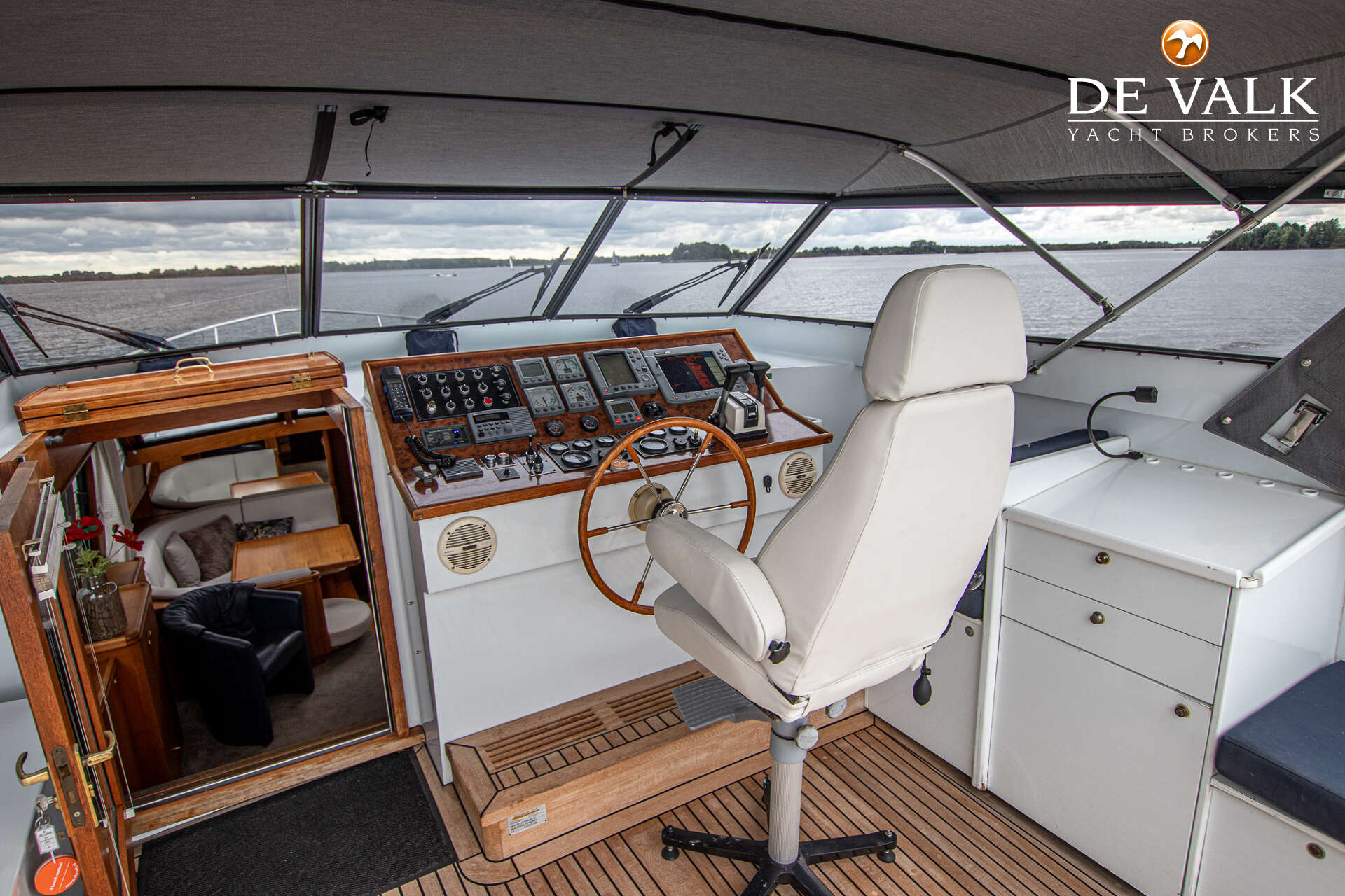 Valk Continental 1500 — foto 16 van 38